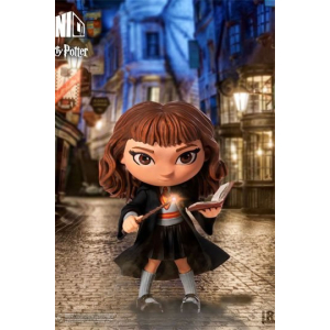 Harry Potter Mini Co. PVC Figure Hermione 12 cm